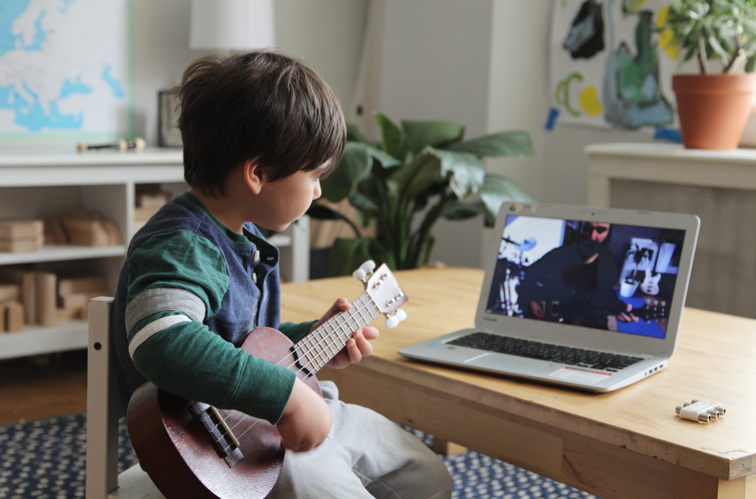 Symphony in Your Living Room: The Ultimate Guide to Home Music Classes ...